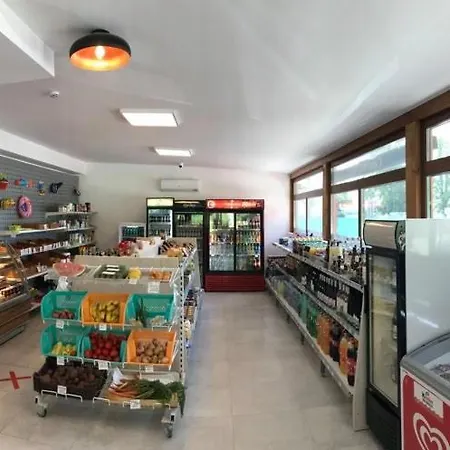 Termál Vendégszoba 3* Lipót