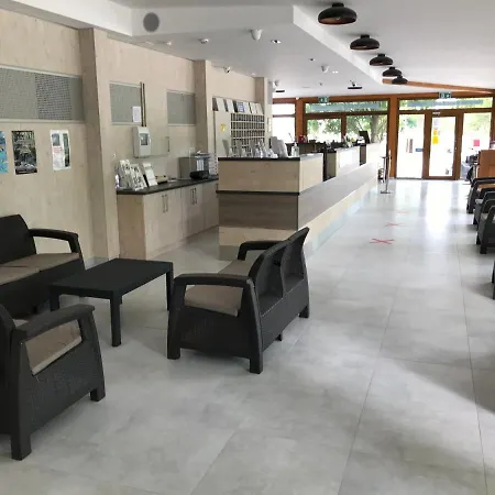 Konukevi Termal Vendegszoba 3*