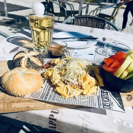 Termal Vendegszoba 3*