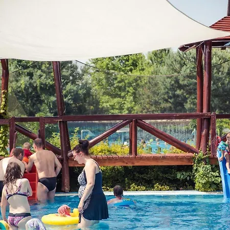 Termal Vendegszoba Konukevi