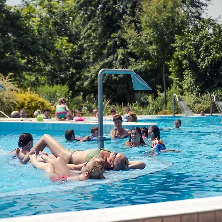 Termál Vendégszoba 3*