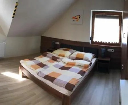 Termál Vendégszoba Casa de hóspedes