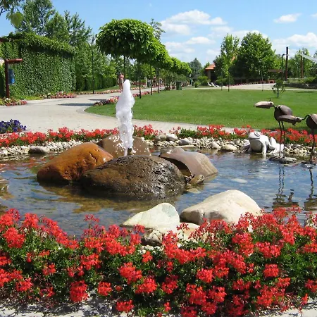 Termál Vendégszoba Lipót