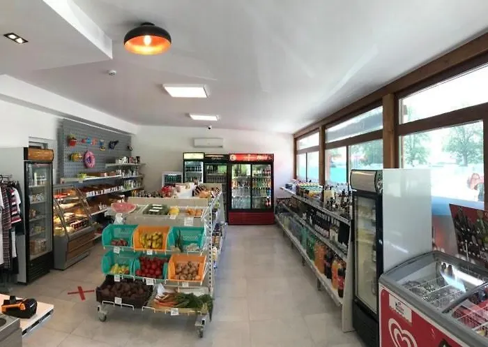 Termál Vendégszoba 3* Lipót